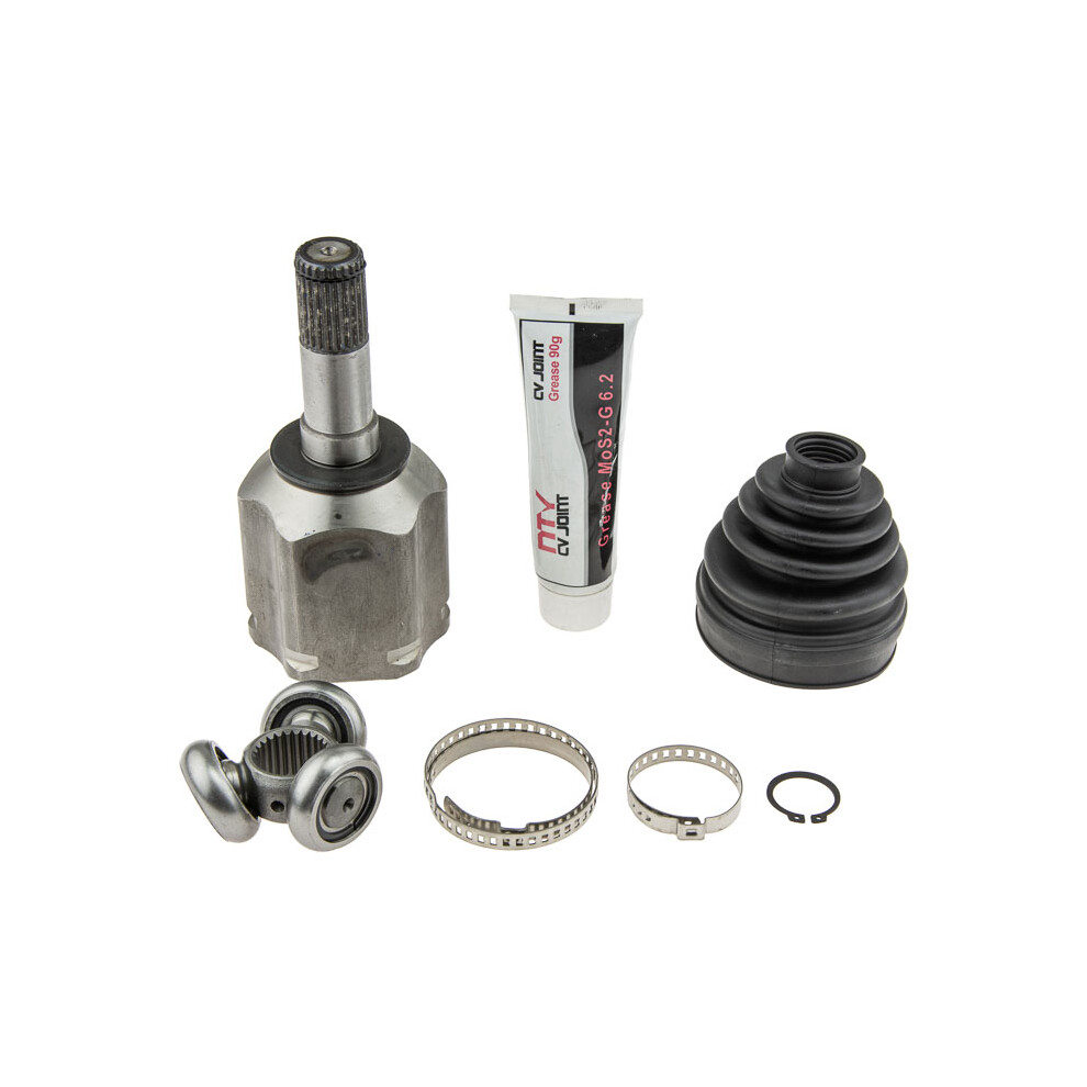 Nty Inner Cv Joint Left For Alfa Romeo 156 01-, Lancia Lybra 01