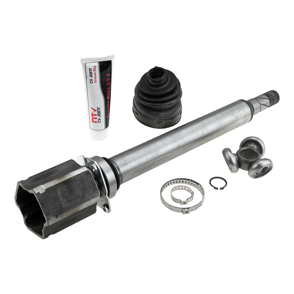 Nty Inner Cv Joint For Alfa Romeo Giulietta 1.4Tb 1.6Jtdm 2.0Jtdm 10