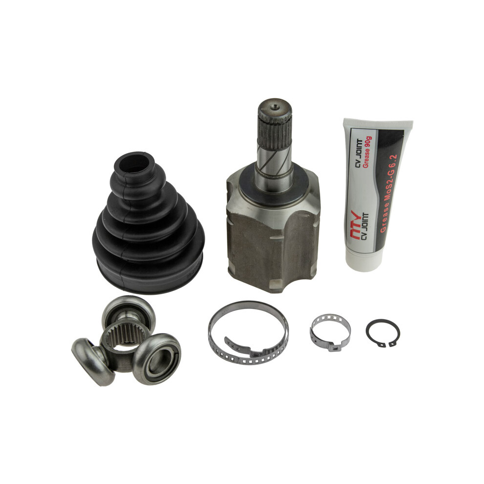 Driveshaft CV joint Front Axle Left NPW-AR-011 NTY for FIAT OPEL LANCIA JEEP - Image 5