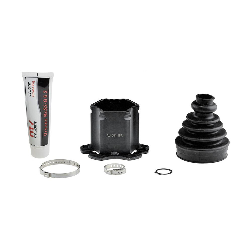 Fits NTY NPW-AU-001 INNER CV JOINT - Image 11