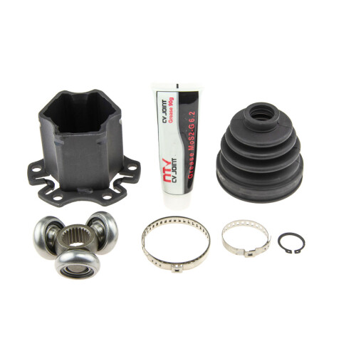 NTY INNER CV JOINT For AUDI A4 08- L/R