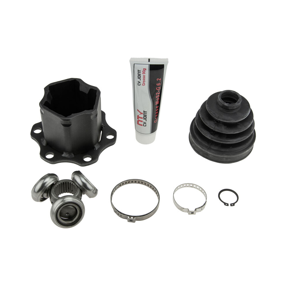 NPW-AU-010 NTY Joint Kit, drive shaft for AUDI - Image 14