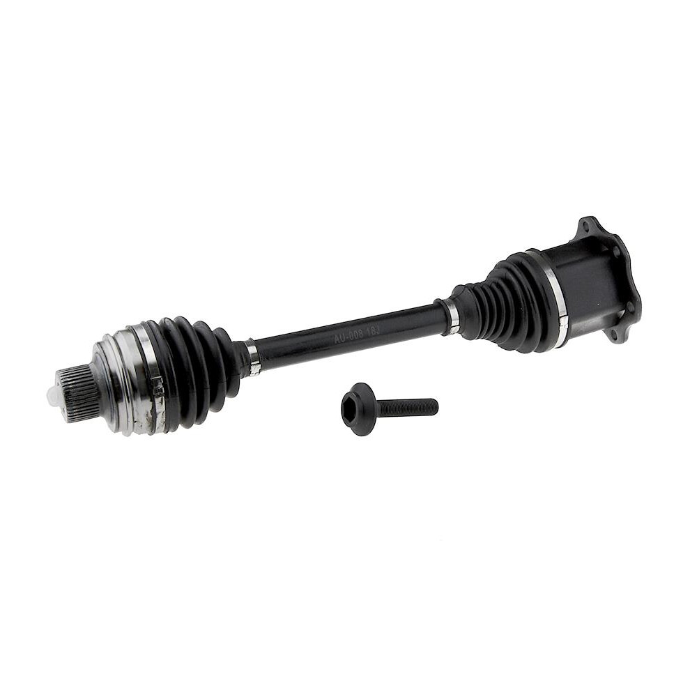 N.T.Y. NPW-AU-008.NTY Drive Shaft for AUDI - Image 9