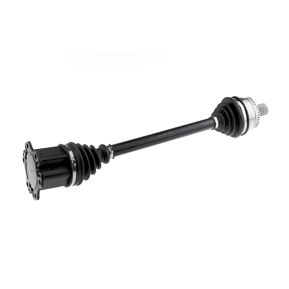 New Nty Driveshaft For Audi A4 00-08 /Left,Type Size 2