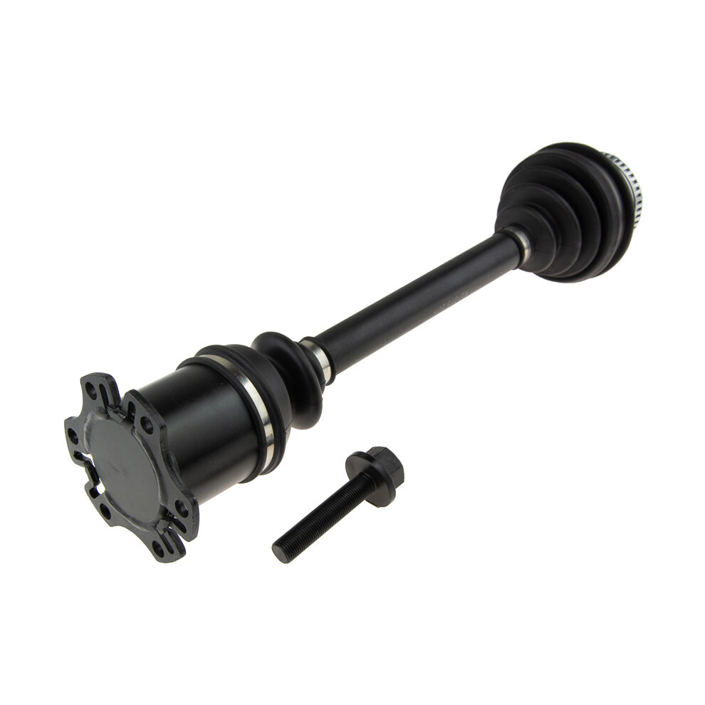 NPW-AU-015 NTY Drive Shaft for AUDI,SEAT - Image 9