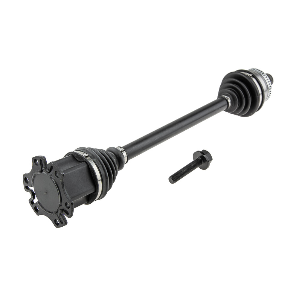 N.T.Y. NPW-AU-019.NTY Drive Shaft for AUDI,SEAT - Image 11