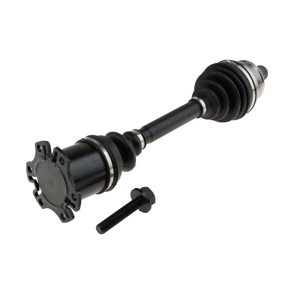 Driveshaft For Audi A6 2.0Tdi 05-11 /Atm Cvt,Right,Length 483Mm/ 5902048120014