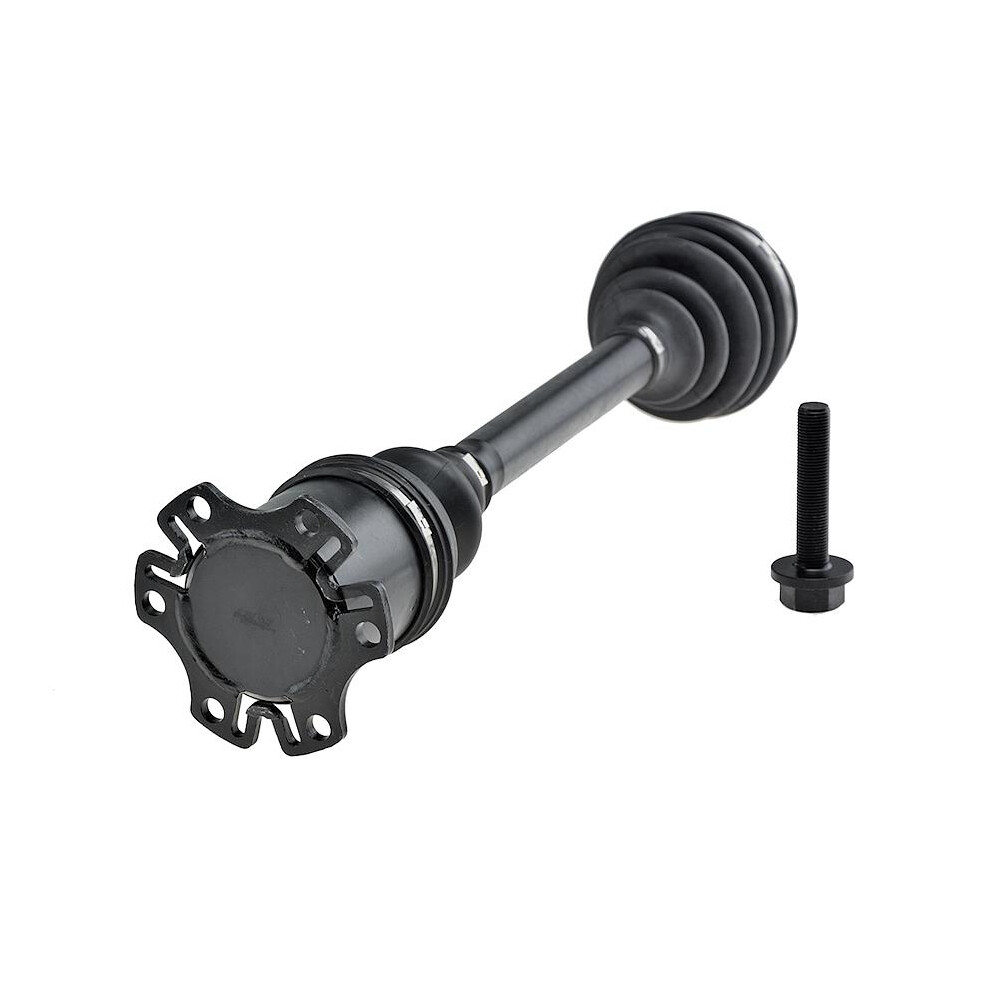 Gimbals Driveshaft Left Audi A6 4F2 C6 4F5 C6 4F0407271CX 4F0407271N - Image 12