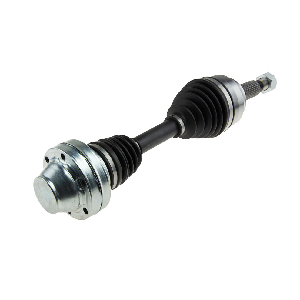 Nty Driveshaft Front For Audi Q7 10-15 Vw Touareg 02-18 Size 10