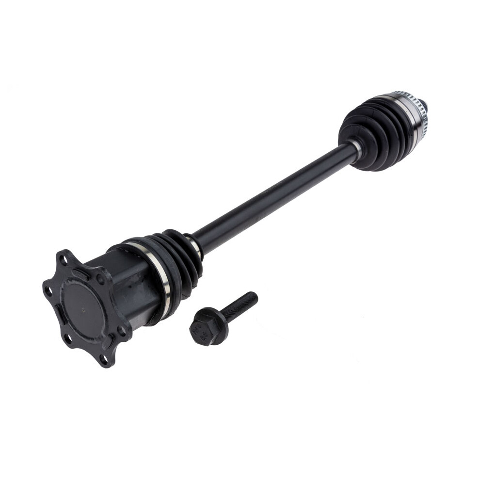 N.T.Y. NPW-AU-029.NTY Drive Shaft for AUDI - Image 12