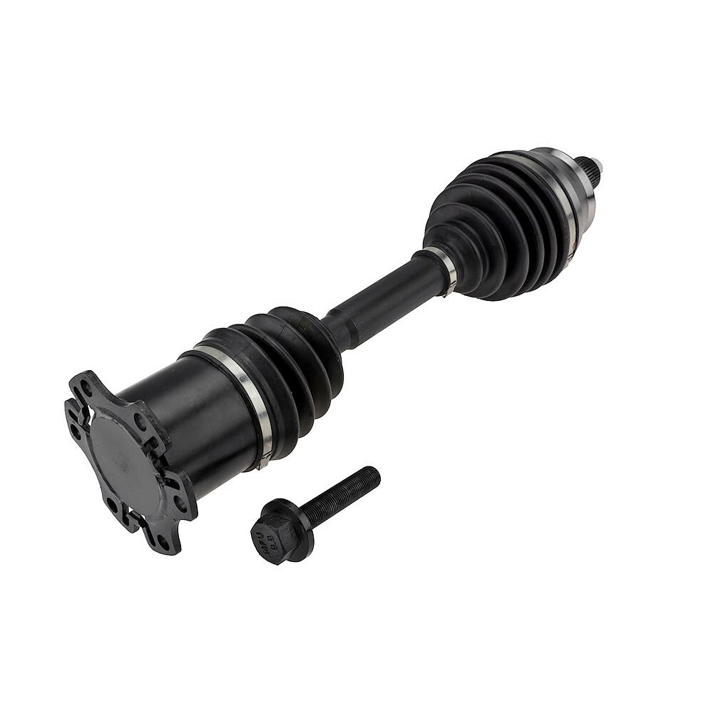 Driveshaft For Audi A8 3.2Fsi 4.2Fsi 3.0Tdi 03- Vw Phaeton 02- 5902048182487