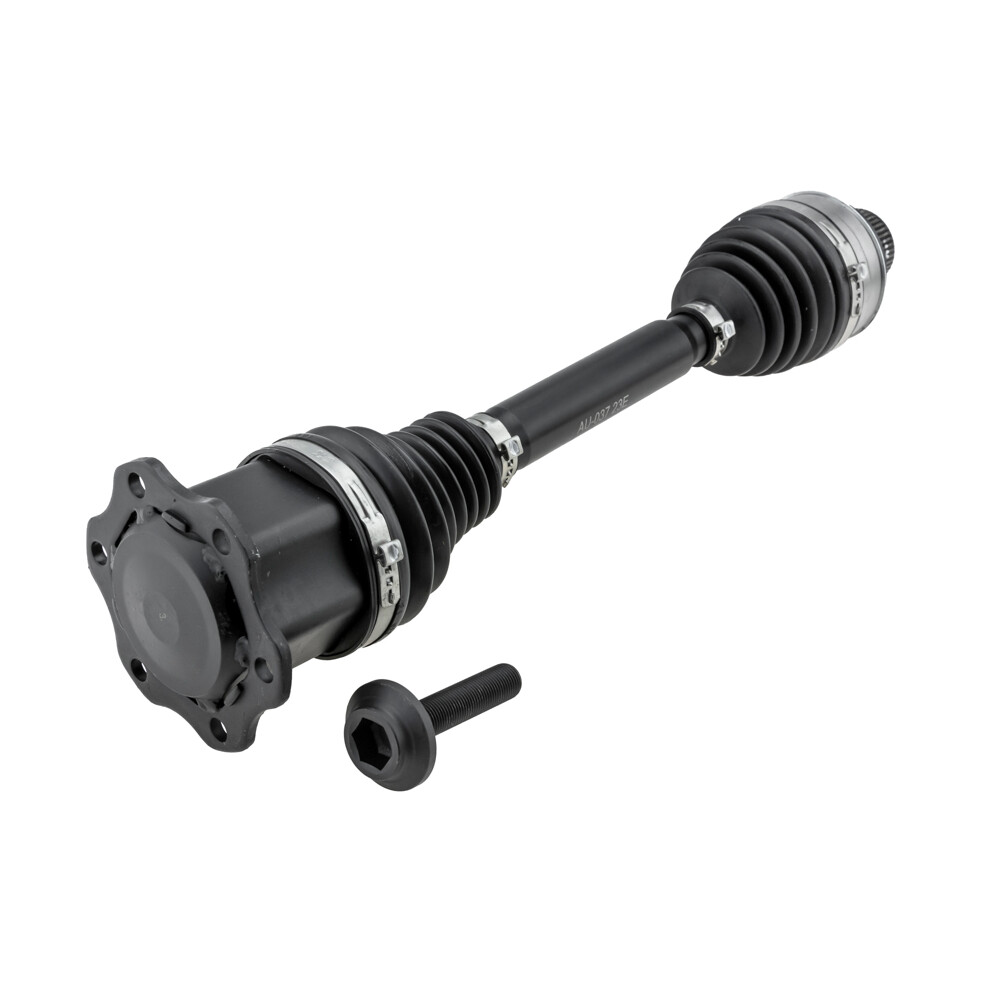 Nty Driveshaft For Audi A4 B8 Avant Allroad Quattro 09