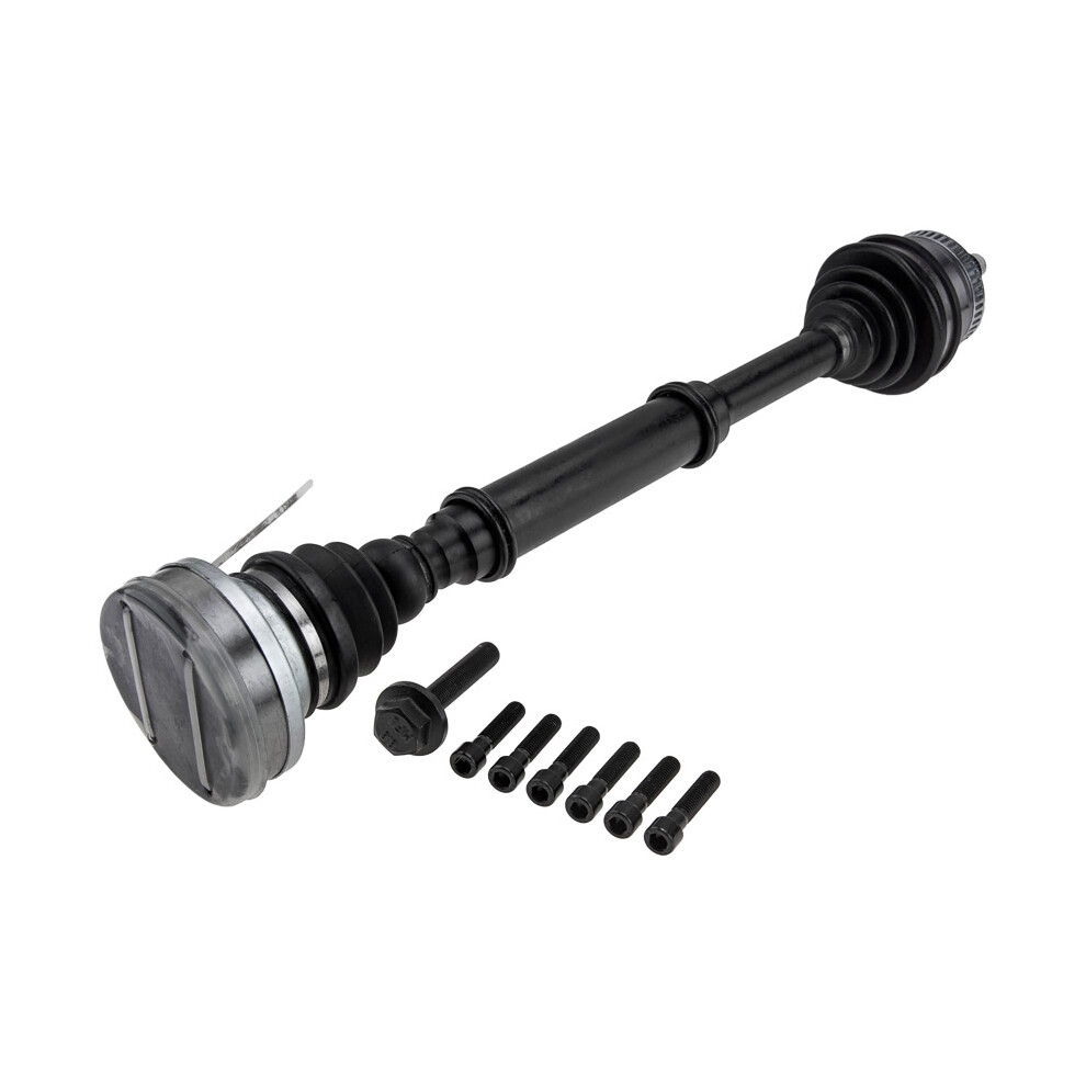 Driveshaft Right For Audi A4 B5 94-, Vw Passat B5 96- 5902048272737