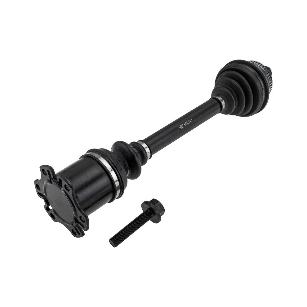 Nty Driveshaft For Audi A6 C5 Allroad 00-05 /Front,Right,Atm
