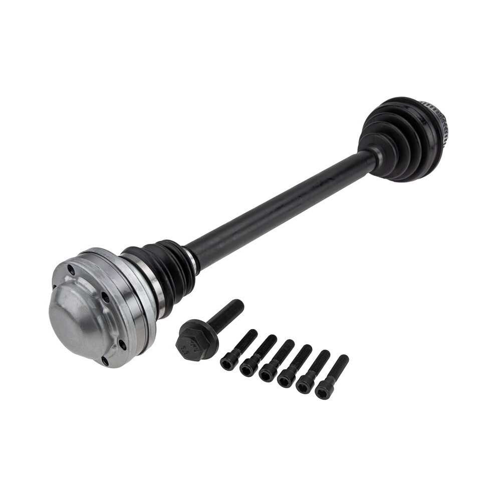 Original NTY Drive Shaft NPW-AU-048 For Audi - Image 8