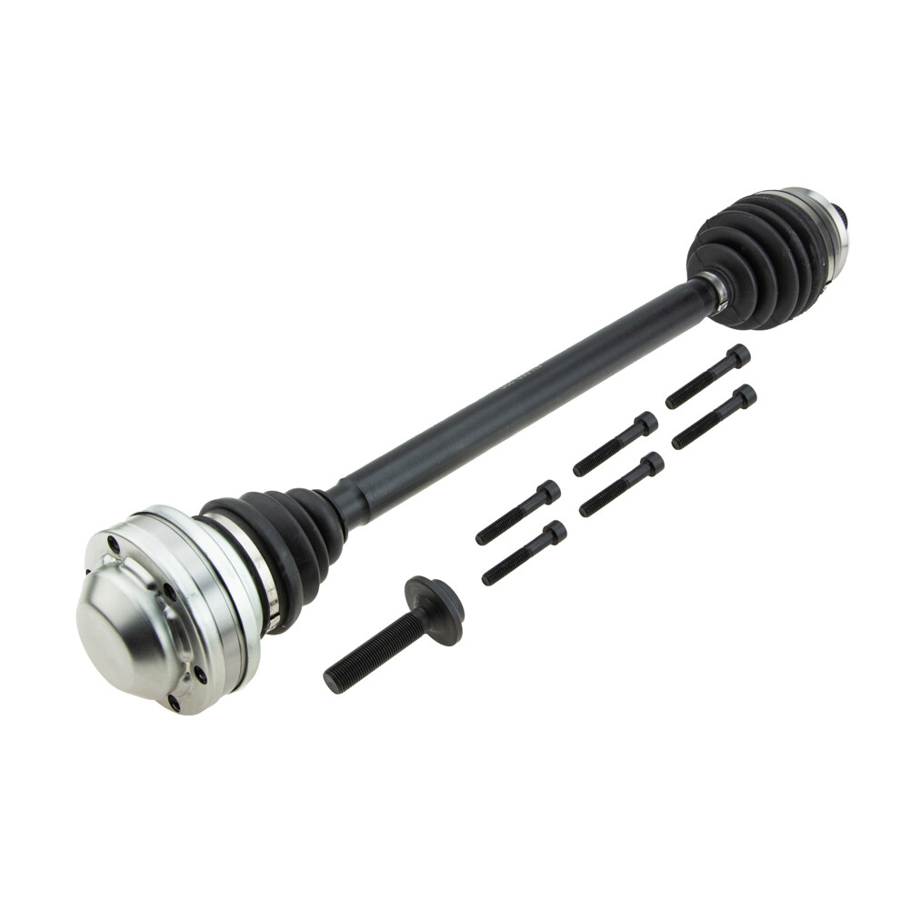 Nty Driveshaft Rear L=R For Audi Quattro A6 C6 04- Allroad A6 06