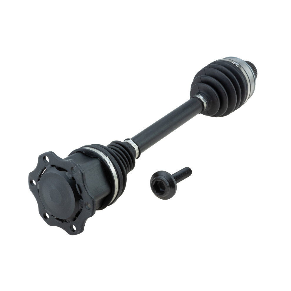 DRIVE SHAFT NPW-AU-053 FOR AUDI PORSCHE CNCE/CPMB/CNCD/CDNB/CNCB 2.0L 4cyl Q5 - Image 9