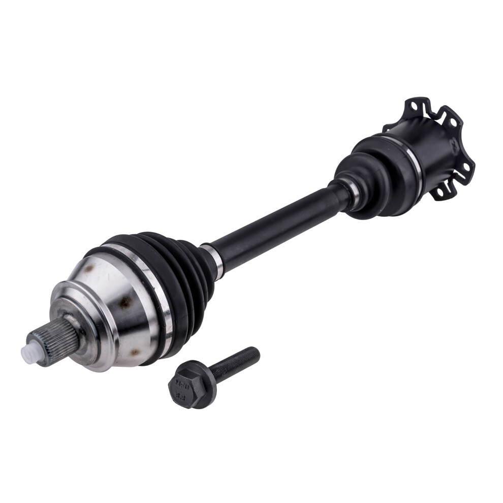 Driveshaft For Audi A6 C6 Quattro 04- Allroad C6 06- 5902048322135