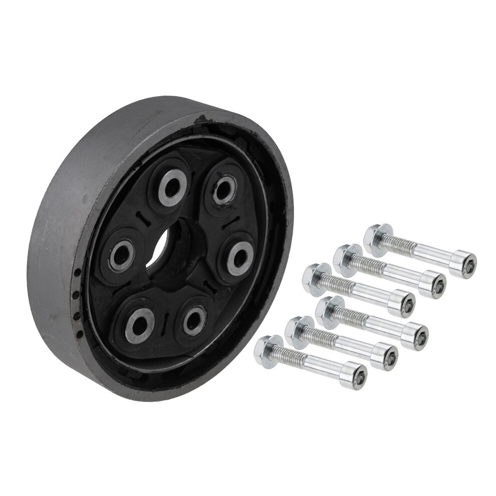 N.T.Y. NPE-VW-003.NTY Joint, propshaft - Image 7