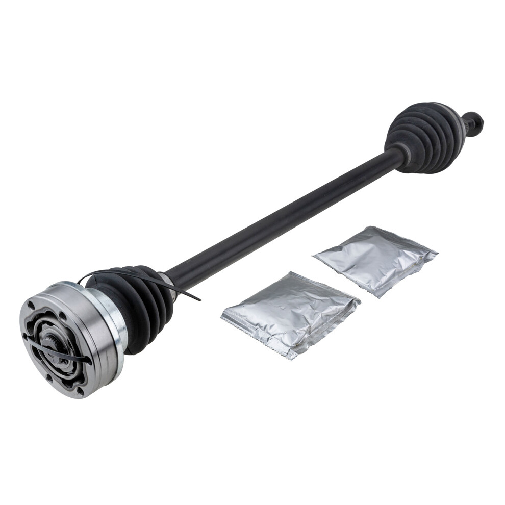N.T.Y. NPW-AU-067.NTY Drive Shaft for AUDI,SKODA,VW - Image 12