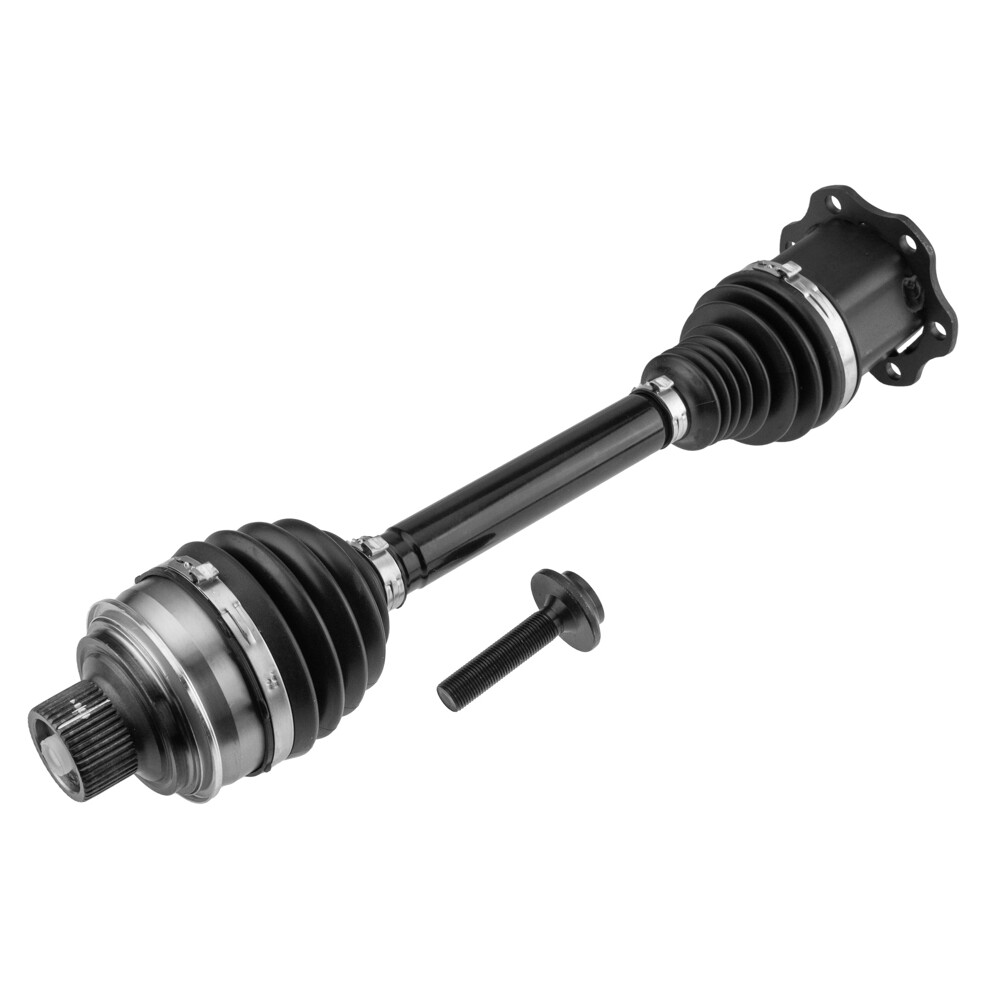 Nty Driveshaft For Audi Q7 15-, Q8 18- /Front,L=R