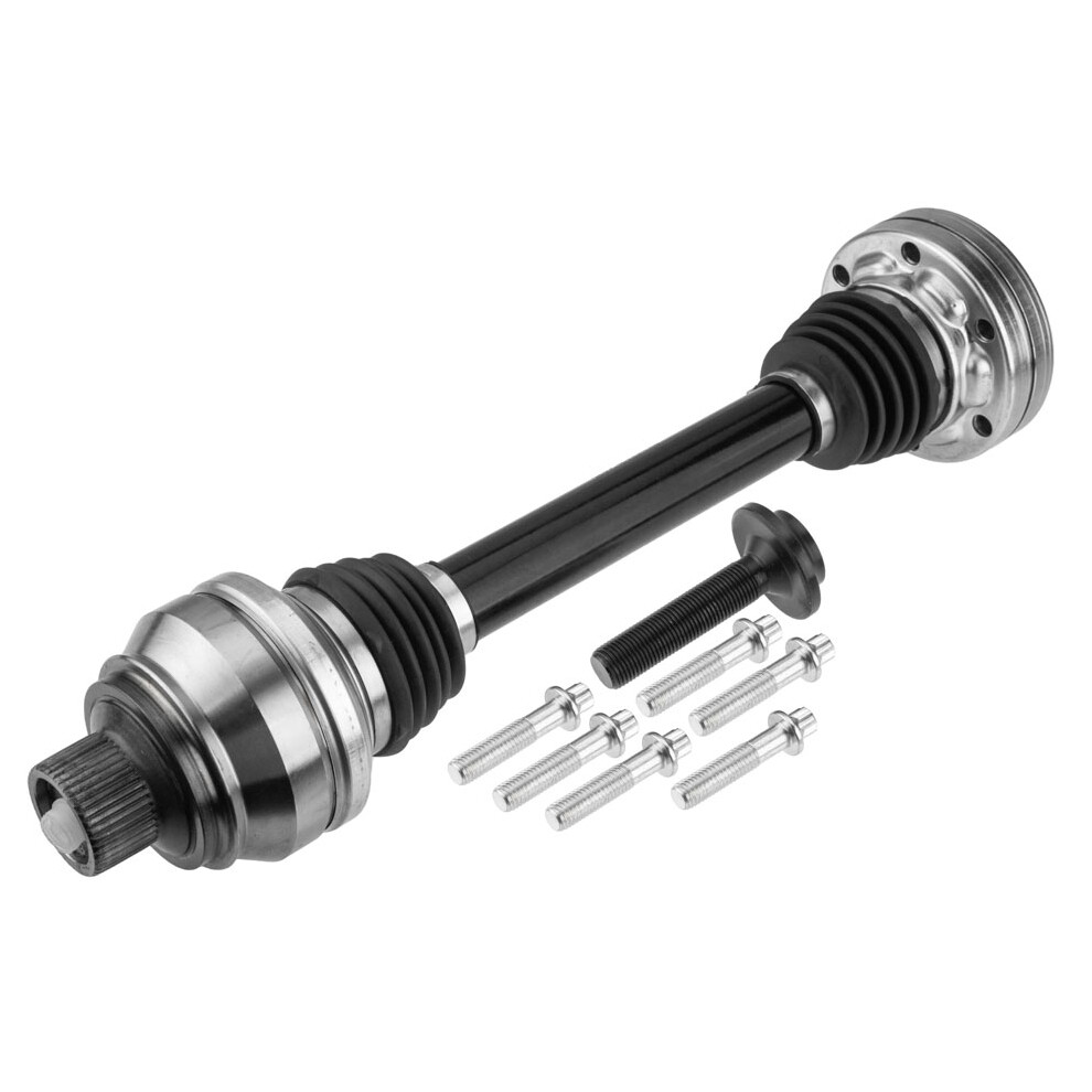 Drive Shaft Fits for Audi R8 15 Lamborghini Huracan, Evo, LP580-2, 600-2, 610 - Image 11