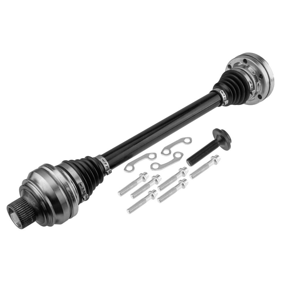 N.T.Y. NPW-AU-083.NTY Drive Shaft for AUDI - Image 11