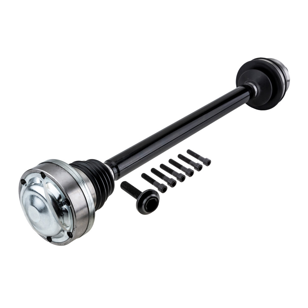 Nty Driveshaft Rear L=R For Audi A8 D3 Quattro 03