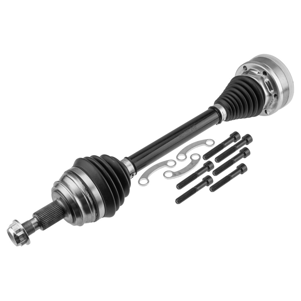 Original NTY Drive Shaft NPW-AU-088 For Audi Mercedes-Benz Seat VW - Image 15