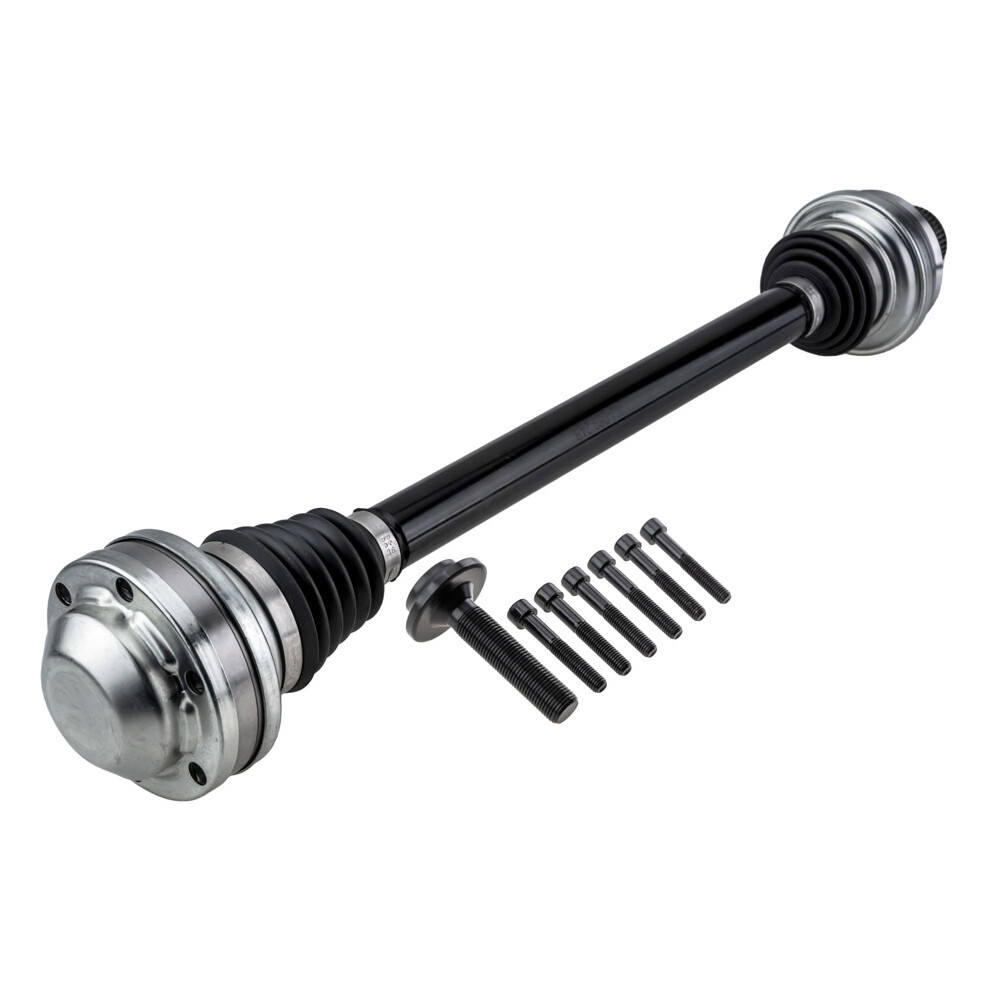 Driveshaft For Audi A6 Allroad C7 10- A7 Sportback 10- A8 D4 10- 5902048334282