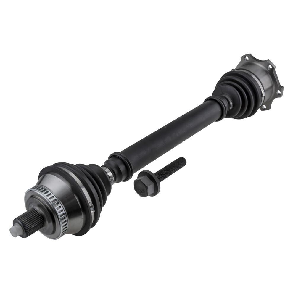DRIVE SHAFT NPW-AU-093 FOR SKODA VW PASSAT/B5.5 AUDI A4/B7 A6/C5 BSS 2.0L 4cyl - Image 12