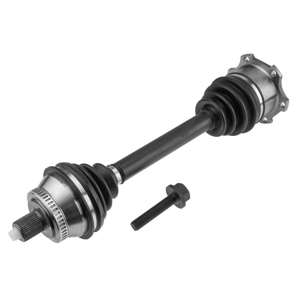 N.T.Y. NPW-AU-091.NTY Drive Shaft for AUDI,VW - Image 8