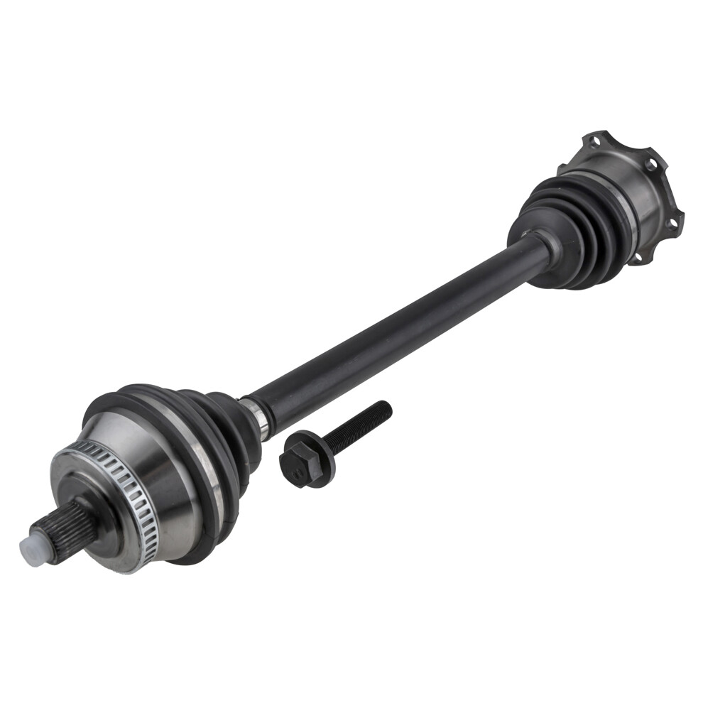 Front Right NTY NPW-AU-095 Drive Shaft for AUDI,SKODA,VW - Image 11