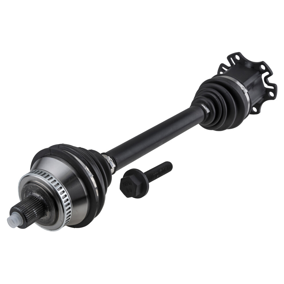 DRIVE SHAFT NPW-AU-101 FOR AUDI BAU/AKE 2.5L BES/ARE 2.7L 6cyl ALLROAD C5 - Image 11