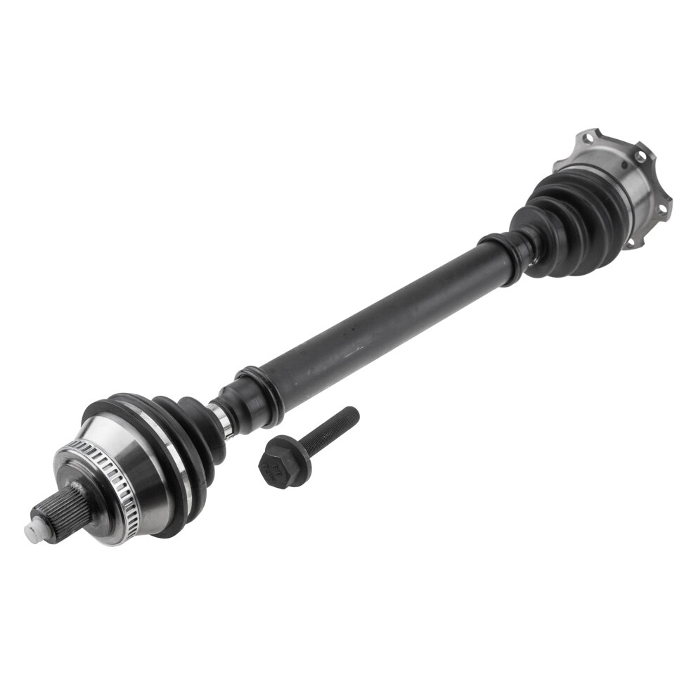 Nty Driveshaft For Audi A6 C5 97- /Front,Right,Mtm