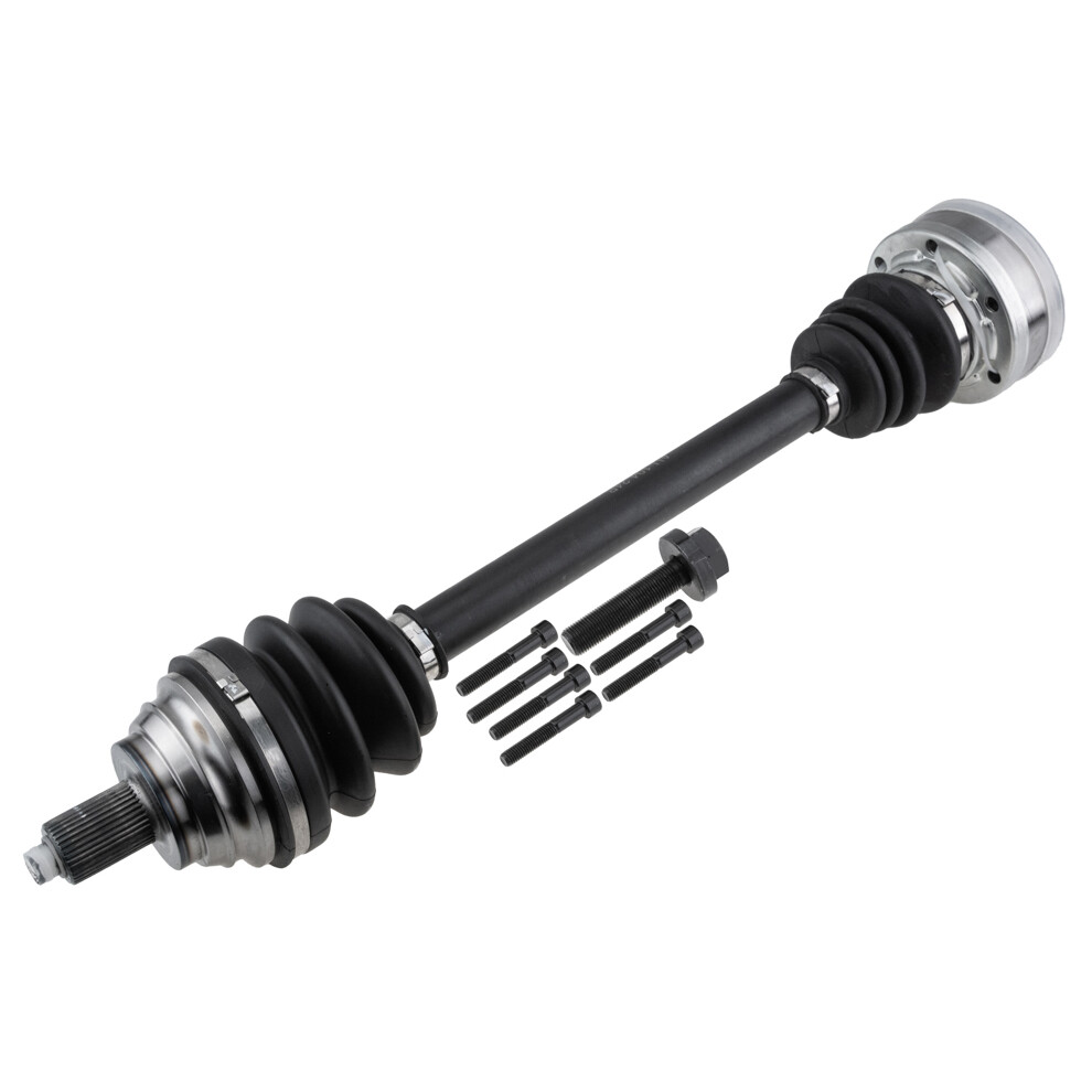 N.T.Y. NPW-AU-104.NTY Drive Shaft for AUDI,SKODA,VW - Image 12