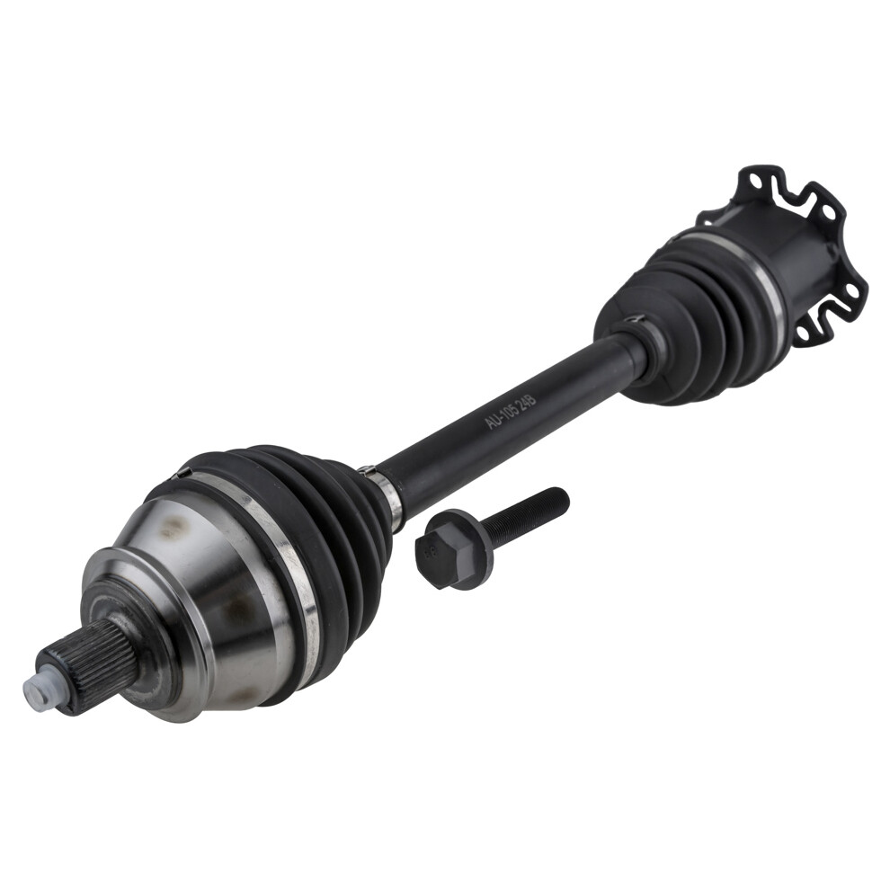 Driveshaft Right Front For Audi A6 C6 04-, A8 D3 3.0 03-06 5902048334442