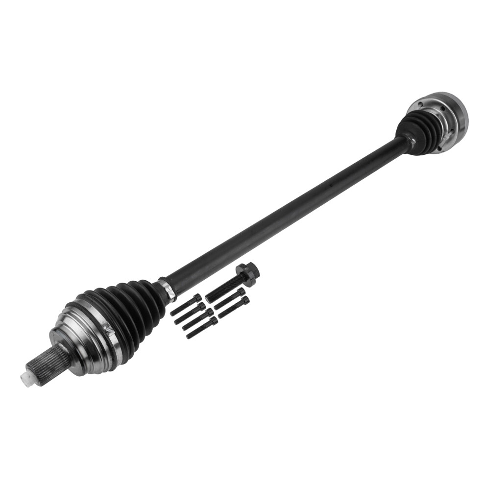 N.T.Y. NPW-AU-106.NTY Drive Shaft for SKODA,VW - Image 13
