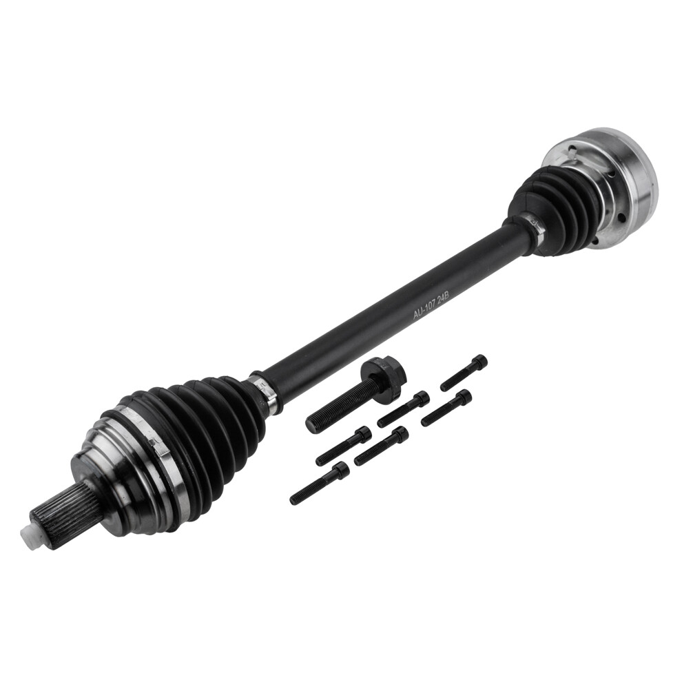 DRIVE SHAFT NPW-AU-107 FOR SKODA OCTAVIA/II/Combi VW GOLF/PLUS BCA/AXP 1.4L 4cyl - Image 12