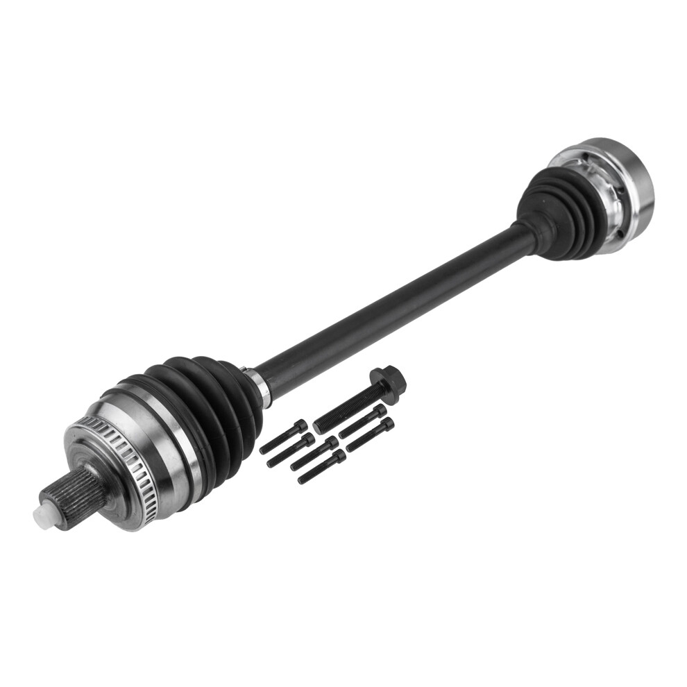 Driveshaft For Audi A4 1.6 B6,B7 00-, Seat Exeo 1.6 08- /Left/ 5902048334480