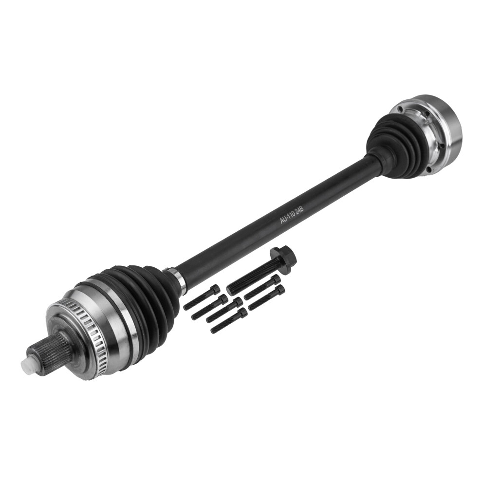 Driveshaft For Audi A4 1.6 B6,B7 00-, Seat Exeo 1.6 08- /Right/