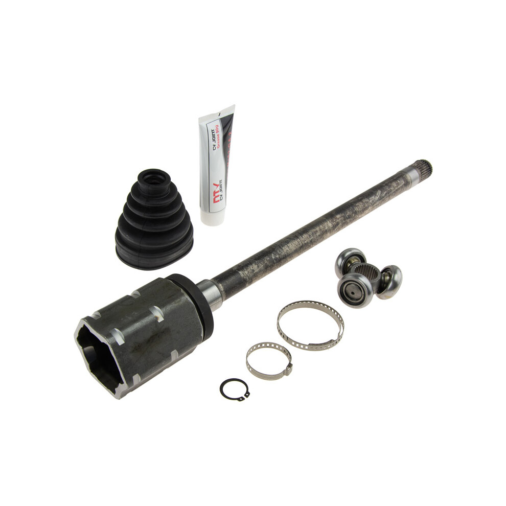 Nty Inner Cv Joint For Bmw X-5 E53 3.0 00-05 /Atm/ /Right