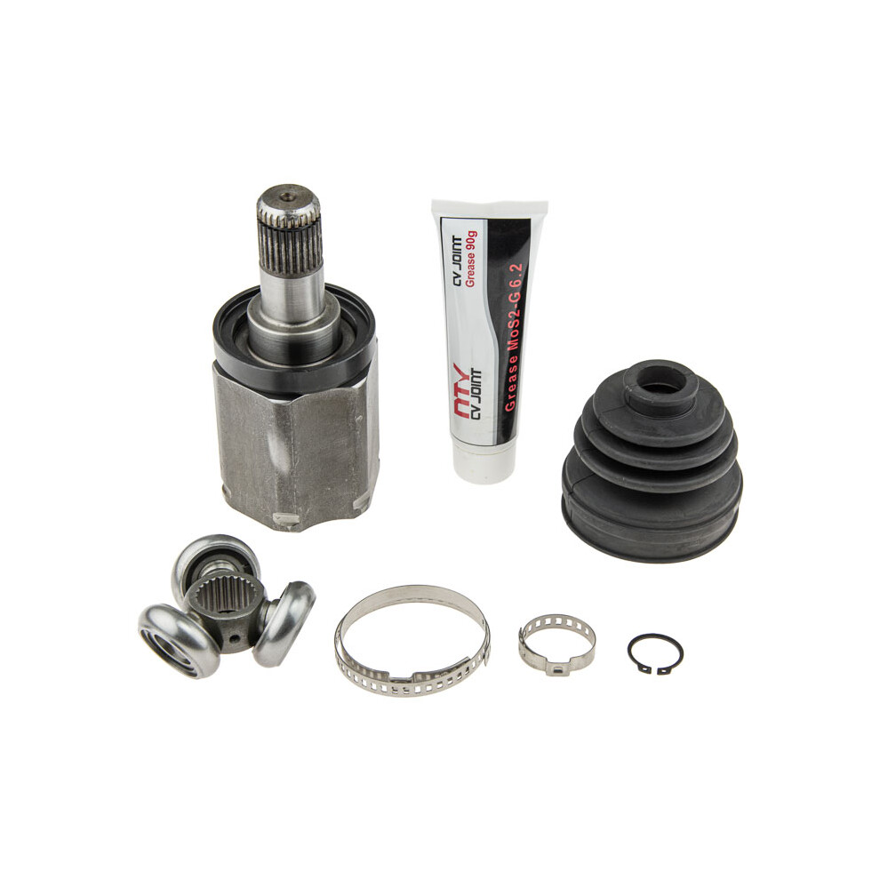 N.T.Y. NPW-BM-011.NTY Joint Kit, drive shaft for BMW - Image 15