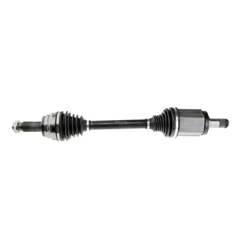 New Nty Driveshaft For Bmw X5 E70 06-, X6 E71 08- /Left Size 06