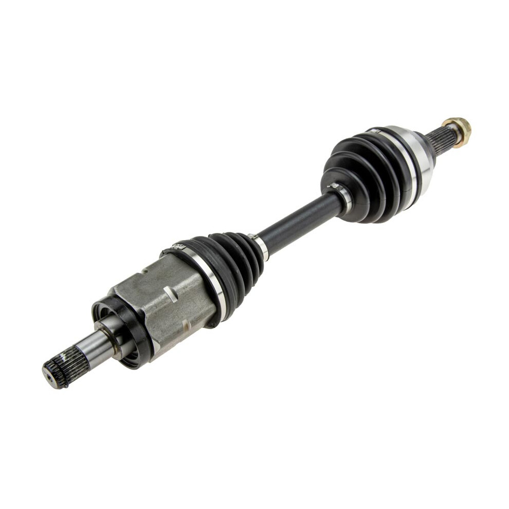 Left Drive Shaft for Bmw 3 Series E46 330 Xd/ Xi 31607505199 - Image 10