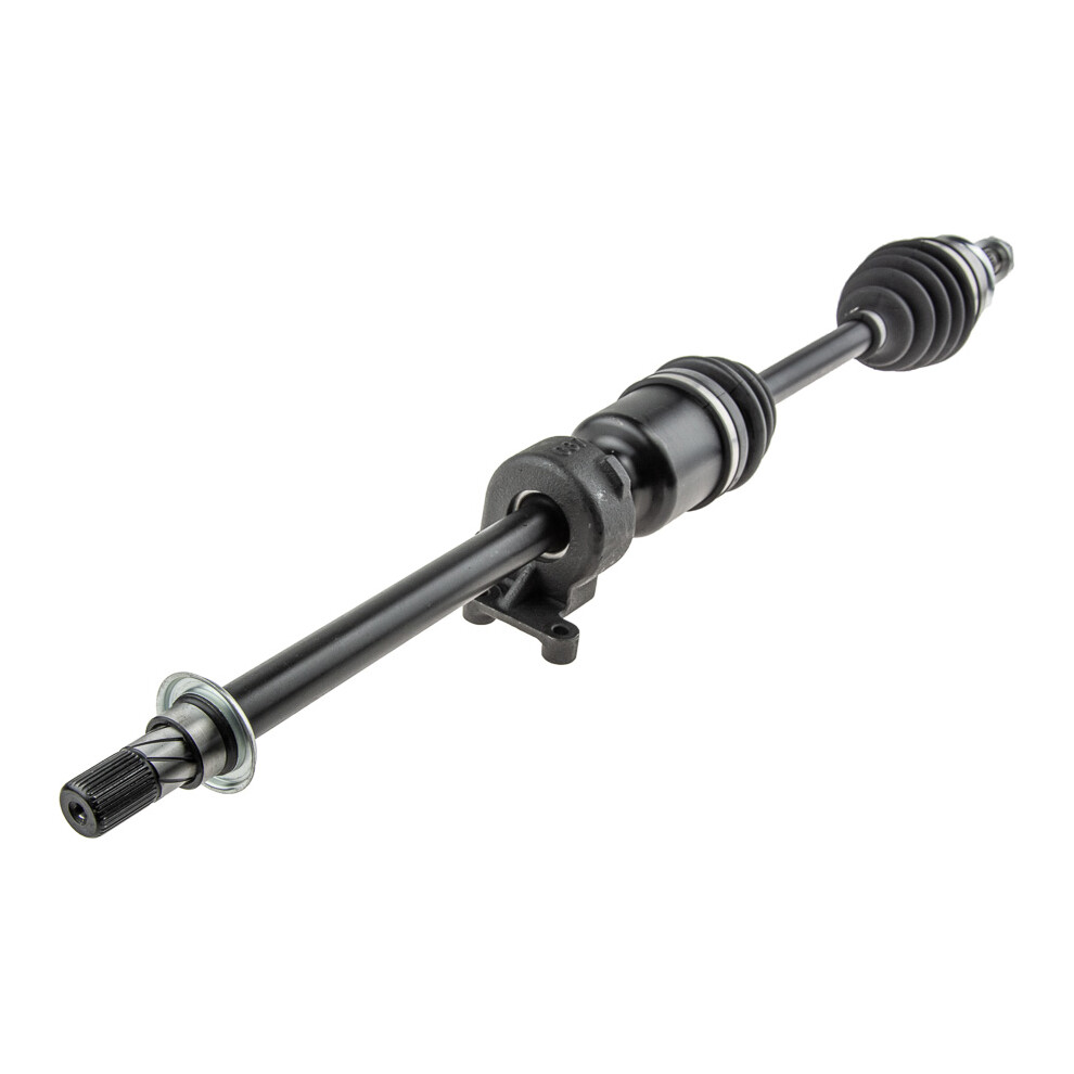 NPW-BM-021 NTY Drive Shaft for MINI,OPEL,VAUXHALL - Image 10