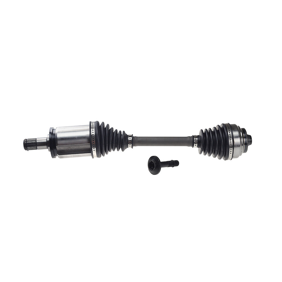 Driveshaft Compatible With BMW XDRIVE 5 F10, F11 09-, 6 F06, F12, F13 09- /Front - Image 11