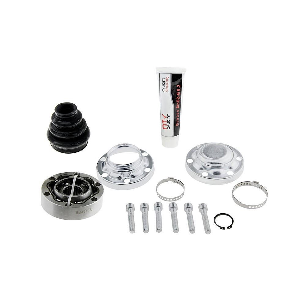 N.T.Y. NPW-BM-031.NTY Joint Kit, drive shaft for BMW - Image 14