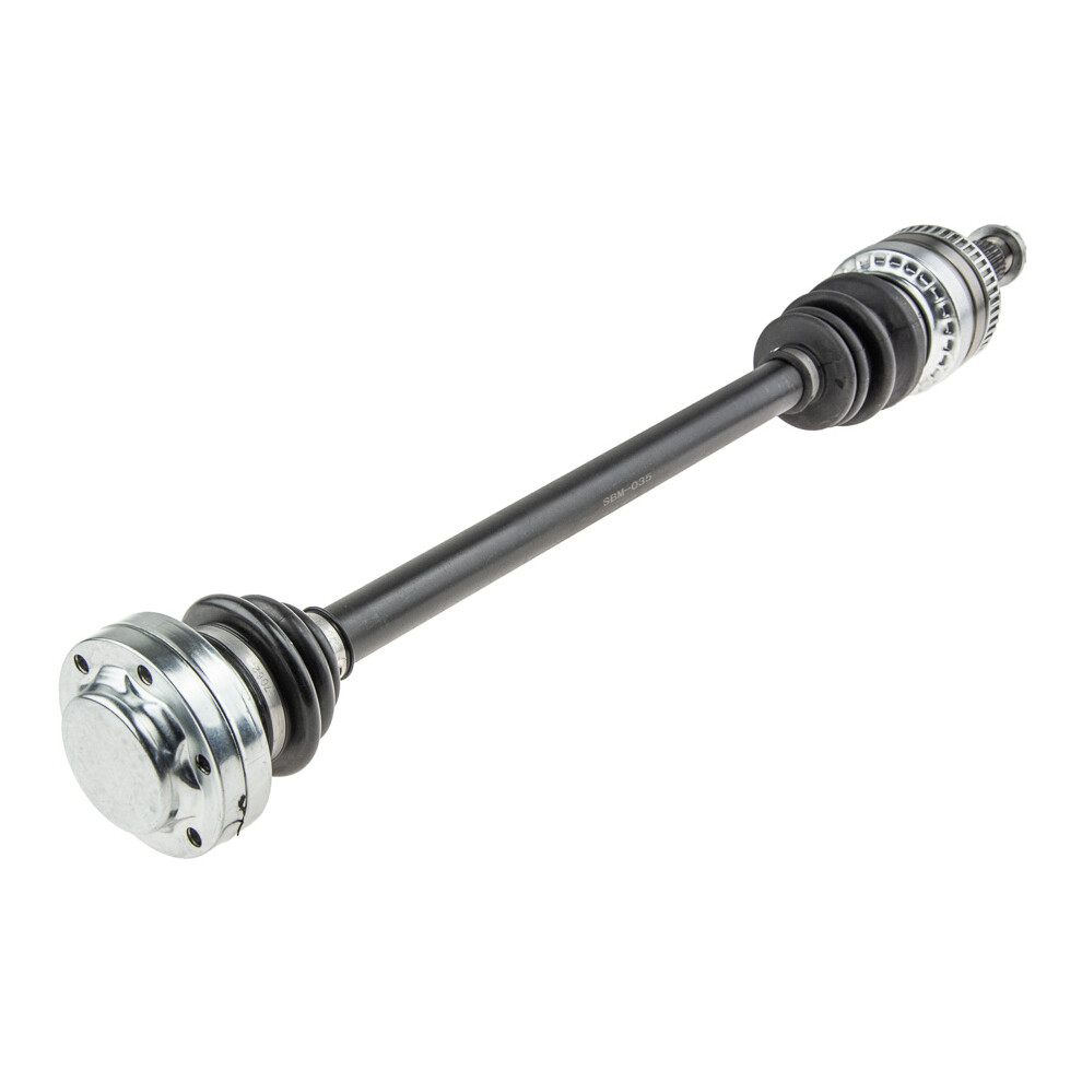 DRIVE SHAFT NPW-BM-035 FOR BMW 1/E9/Convertible/E88/E87/E82 N43B20A N46B20 2.0L - Image 12