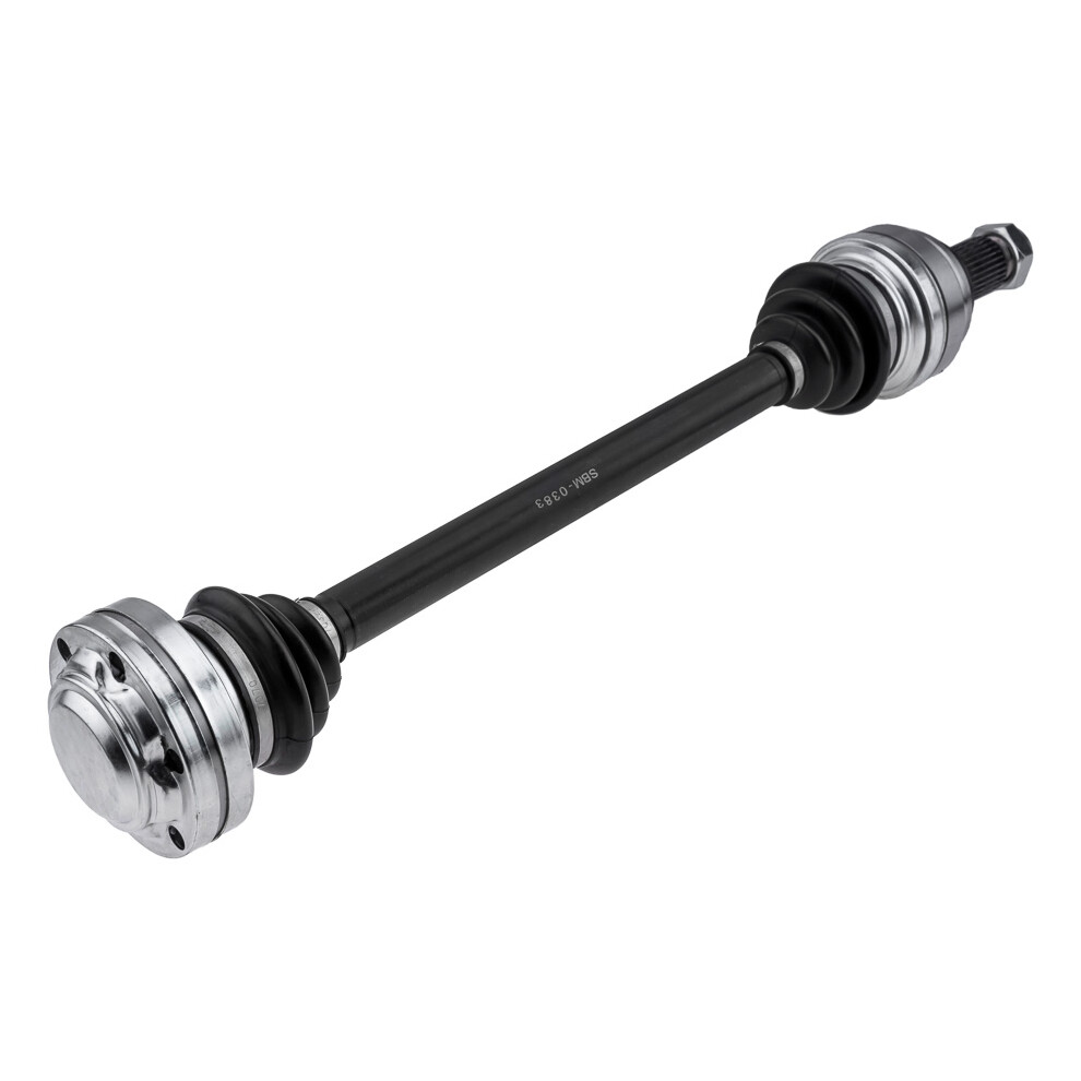 DRIVE SHAFT NPW-BM-038 FOR BMW N47D20C/D N20B20A 2.0L 4cyl X1 E84 - Image 12